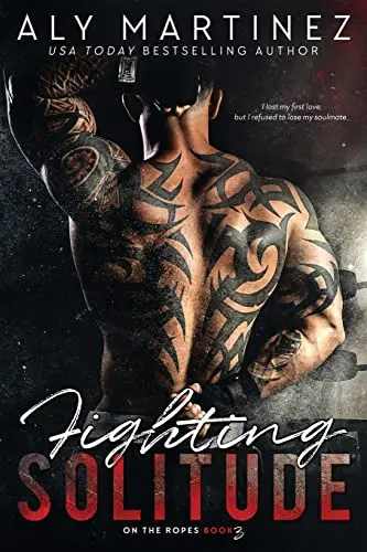 Cover of Fighting Solitude