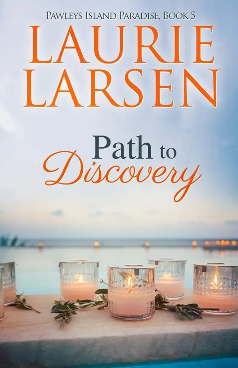 Cover of Path to Discovery