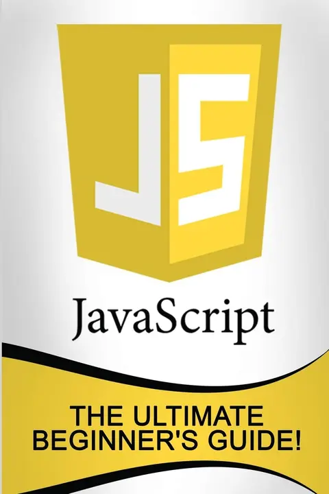 Cover of Javascript