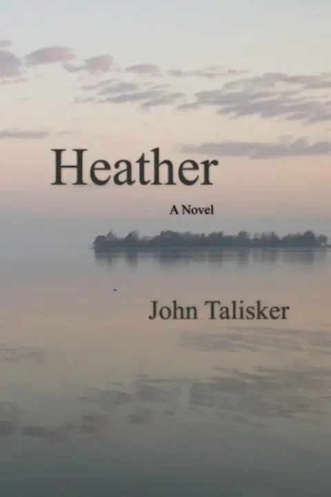 Cover of Heather
