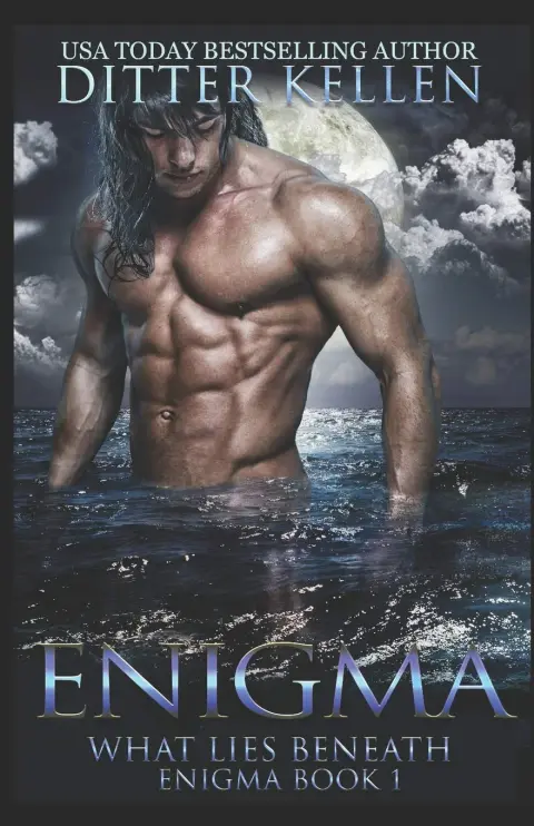 Cover of Enigma