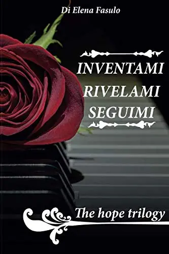Cover of The Hope Trilogy