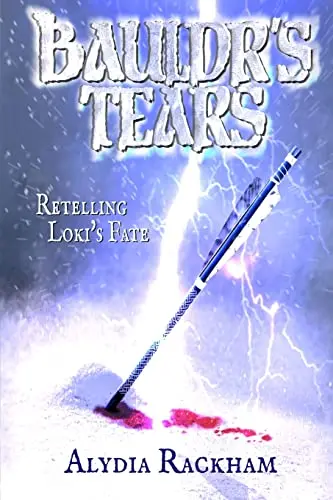 Cover of Bauldr's Tears