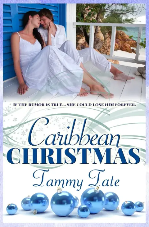 Cover of Caribbean Christmas