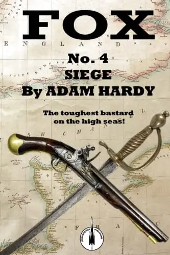 Cover of Siege