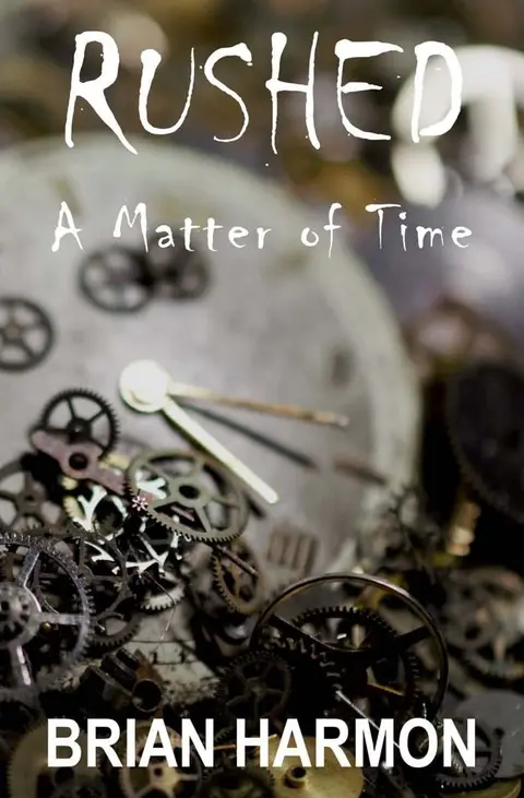 Cover of Rushed