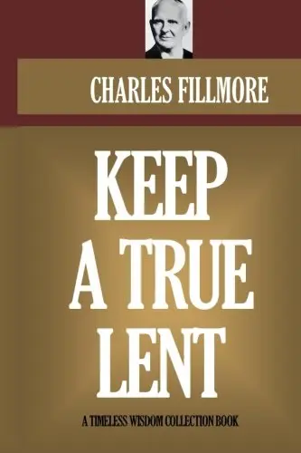 Cover of Keep a True Lent