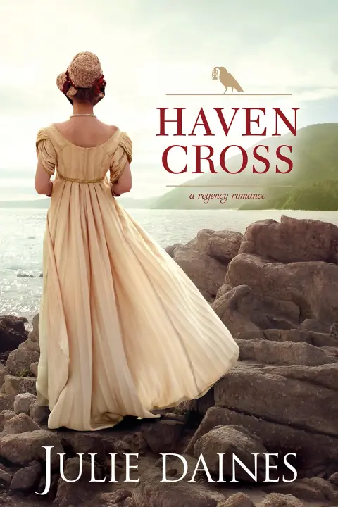 Cover of Havencross