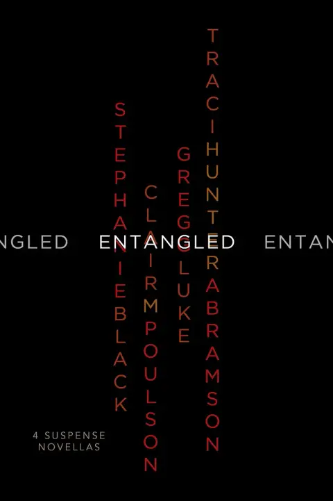 Cover of Entangled