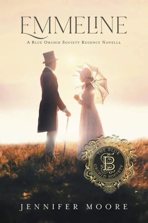 Cover of Emmeline
