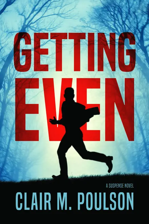 Cover of Getting Even