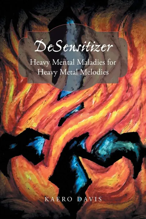Cover of Desensitizer