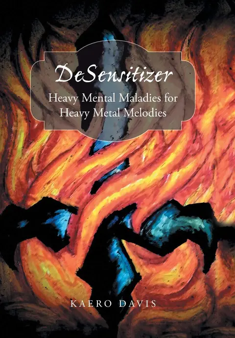 Cover of Desensitizer