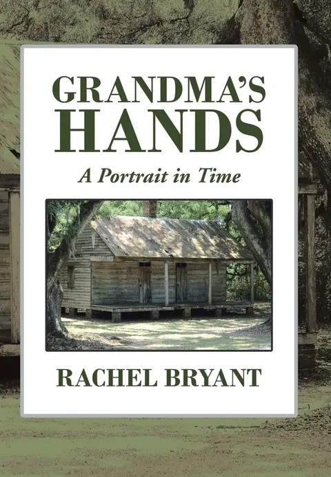 Cover of Grandma's Hands