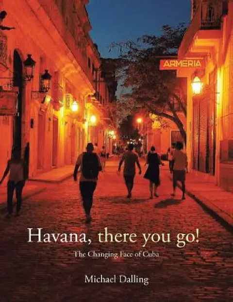 Cover of Havana, there you go!