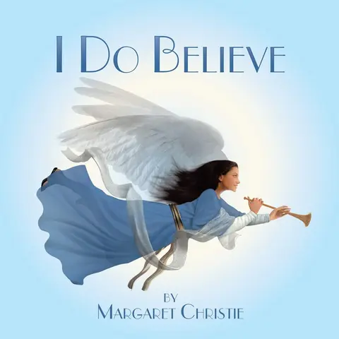 Cover of I Do Believe
