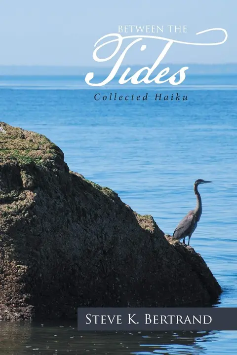 Cover of Between the Tides