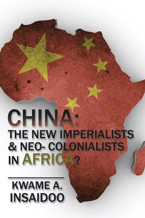 Cover of China