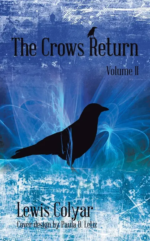 Cover of The Crows Return