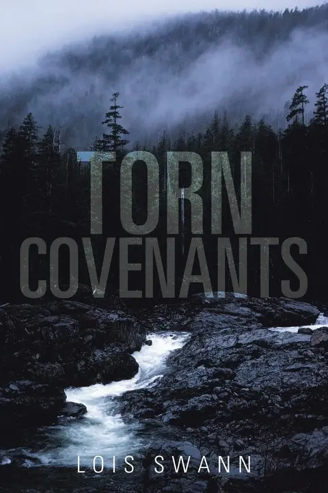 Cover of Torn Covenants