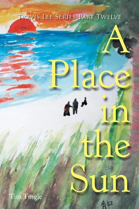 Cover of A Place in the Sun