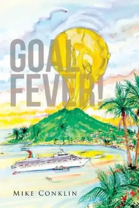 Cover of Goal Fever!