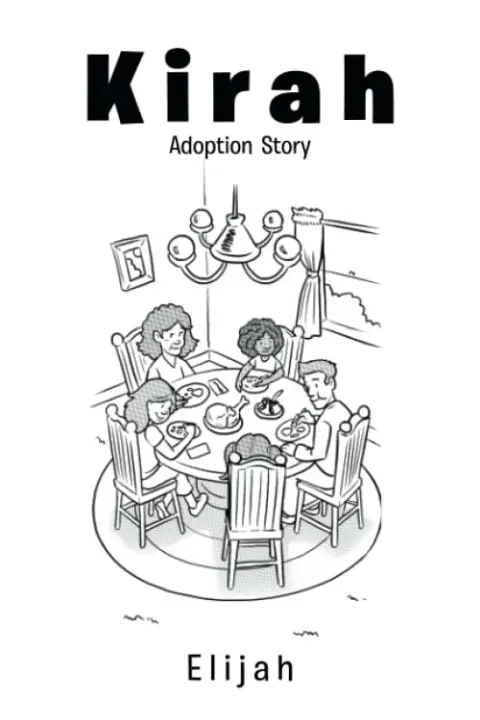 Cover of Kirah