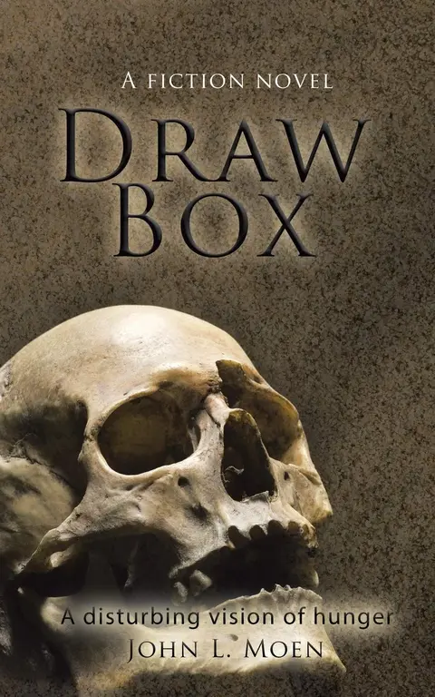 Cover of Draw Box