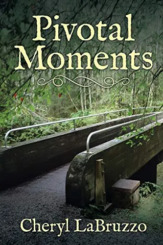 Cover of Pivotal Moments