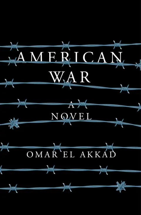 Cover of American War