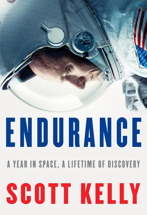 Cover of Endurance