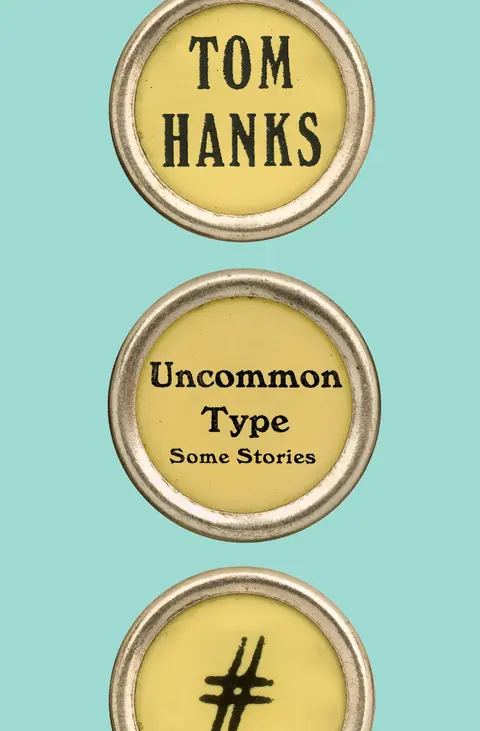 Cover of Uncommon Type