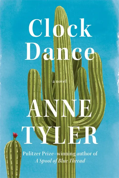 Cover of Clock Dance Exp