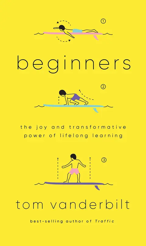 Cover of Beginners