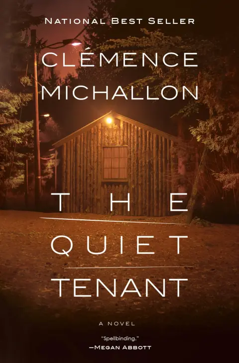 Cover of Quiet Tenant