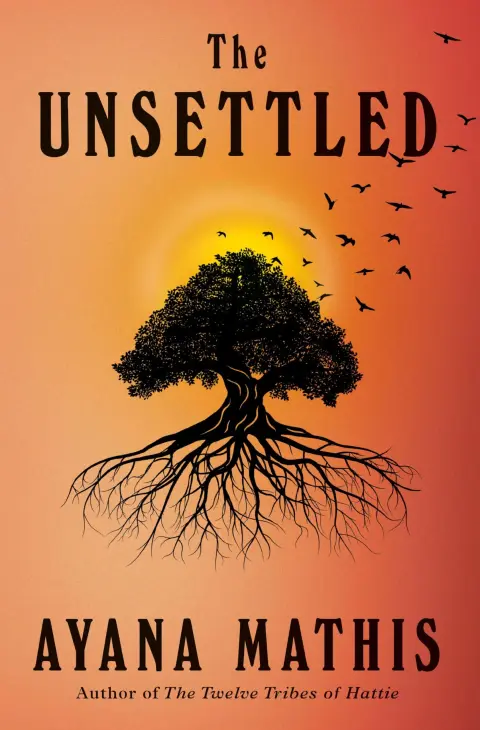 Cover of The Unsettled