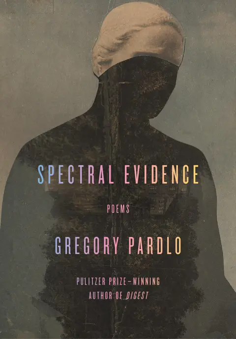 Cover of Spectral Evidence