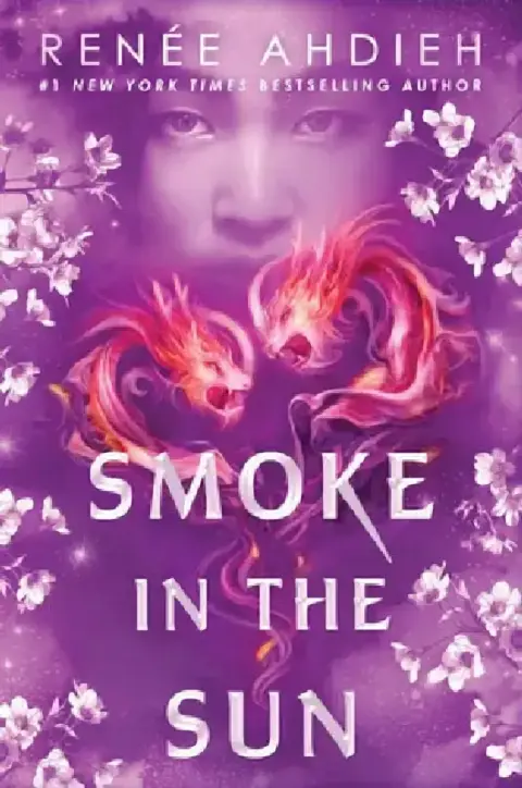 Cover of Smoke in the Sun