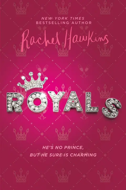 Cover of Royals