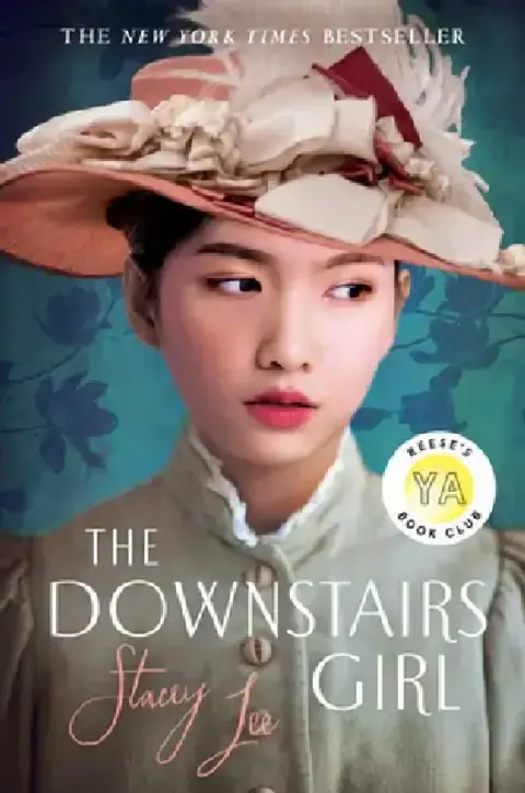 Cover of The Downstairs Girl