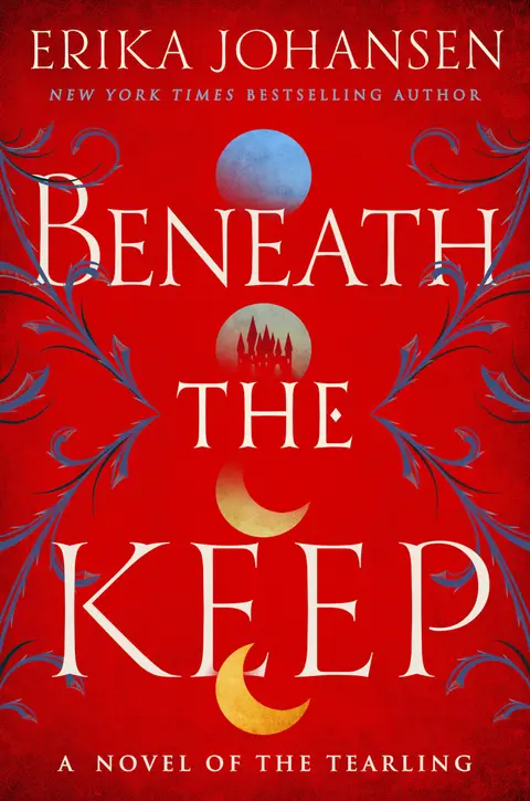 Cover of Beneath the Keep