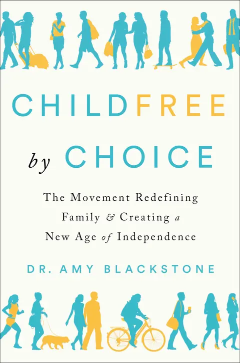 Cover of Childfree by Choice