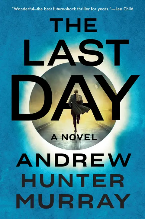 Cover of The Last Day