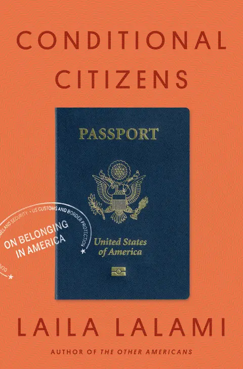 Cover of Conditional Citizens