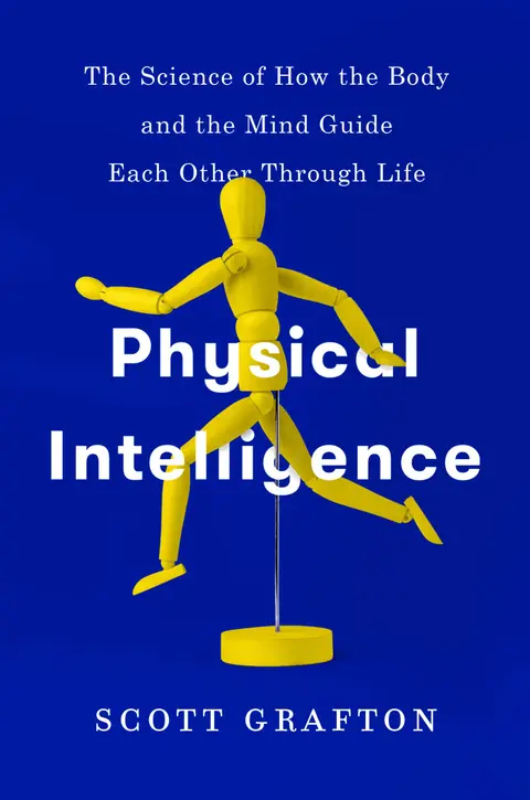 Cover of Physical Intelligence