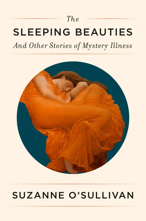 Cover of The Sleeping Beauties
