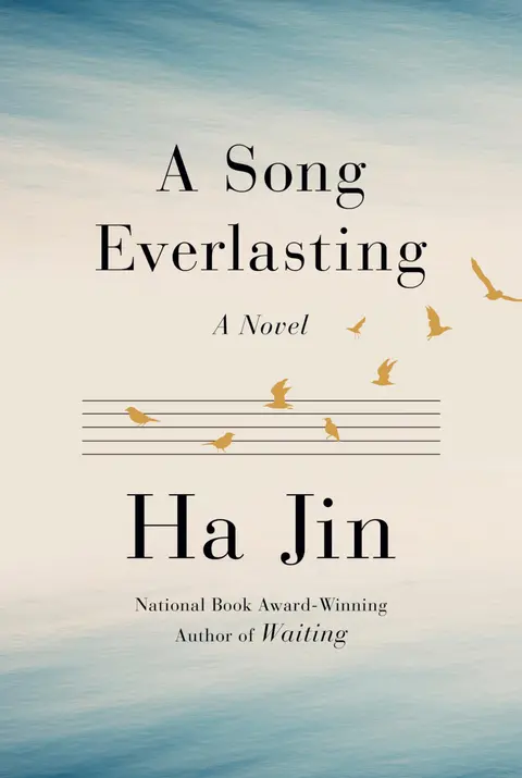 Cover of A Song Everlasting