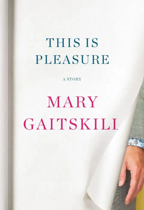 Cover of This Is Pleasure