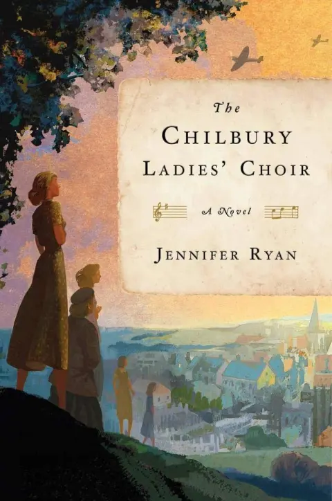 Cover of Chilbury Ladies Choir