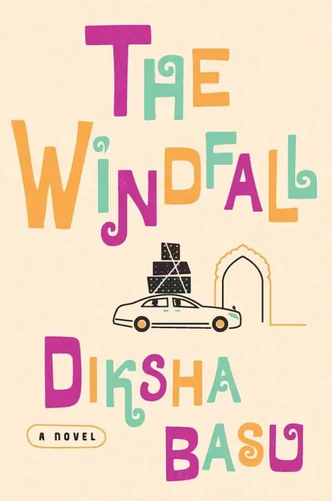 Cover of Windfall